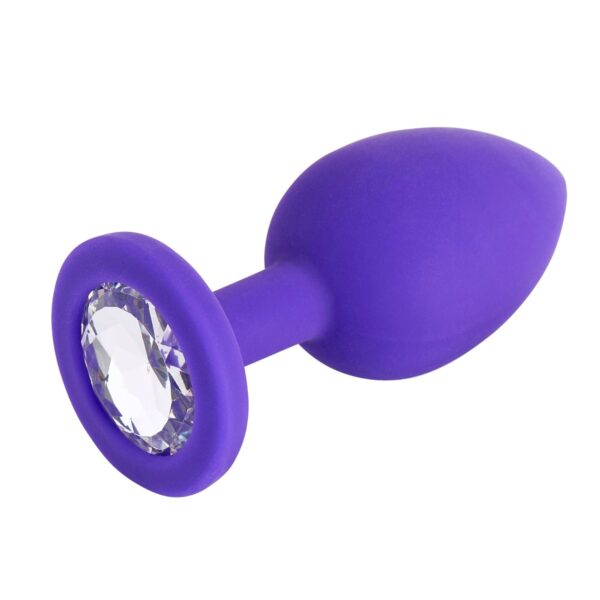 Bootylicious Medium Sized Butt Plug