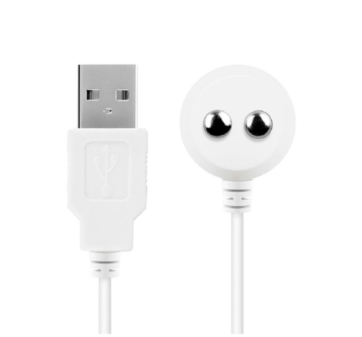 Divine Sex Toy Magnetic Charging Cable