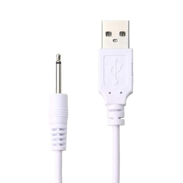 Divine Sex Toy Usb Charging Cable  16mm