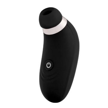 Irreplaceable Clitoral Suction Stimulator