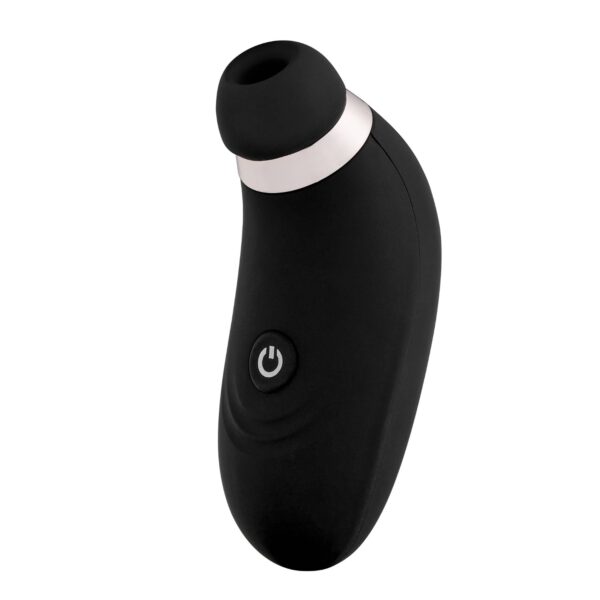 Irreplaceable Clitoral Suction Stimulator Irreplaceable Clitoral Suction Stimulator