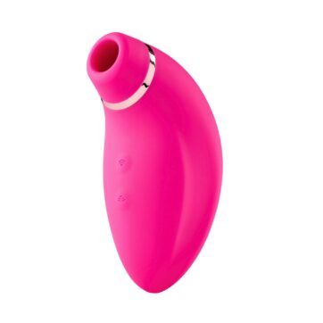 Irreplaceable Pro Clitoral Suction Stimulator - Pink
