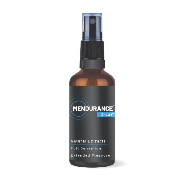 Mendurance Delay Spray