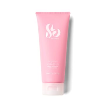 Orgasm Stimulating Gel