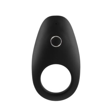 Rechargeable Vibrating Cock Ring