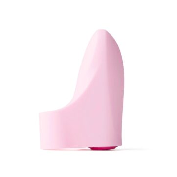 Self-Pleasure Couples Finger Vibrator