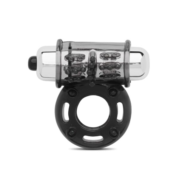 Thriller 2in1 Vibrating Cock Ring