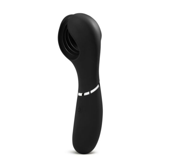 Vibrating Penis Masturbator