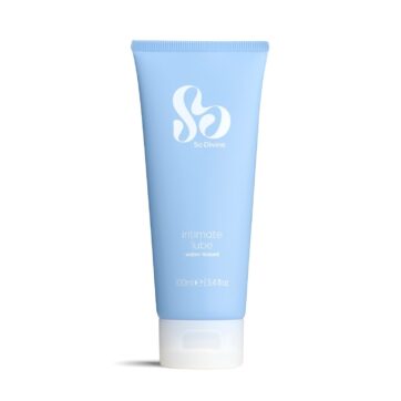 Water-based Lubricant - 100ml