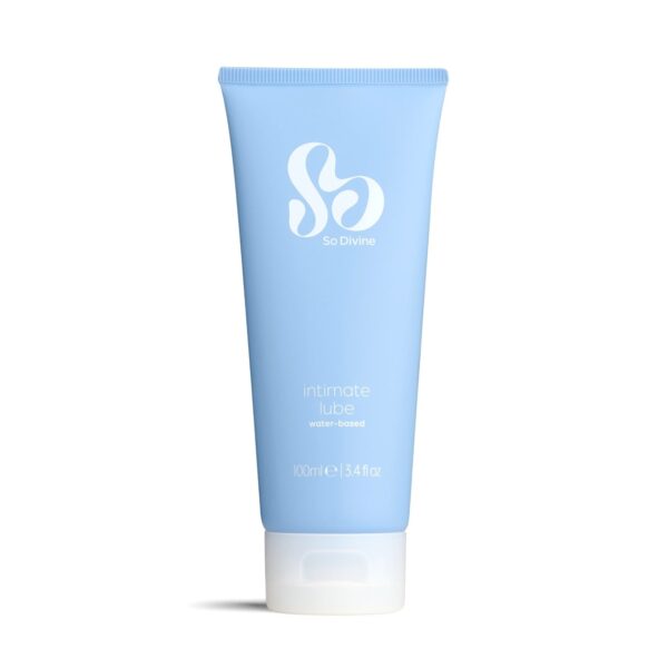 Water-based Lubricant - 100ml