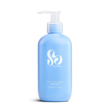 Water-based Lubricant - 250ml