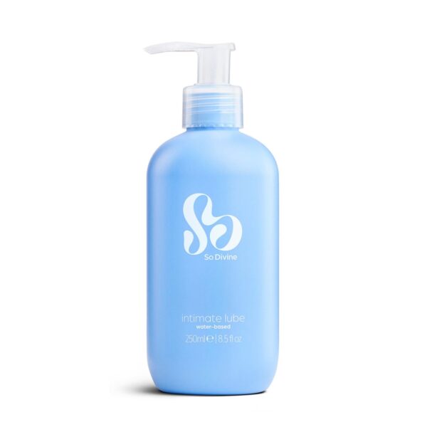 Water-based Lubricant - 250ml