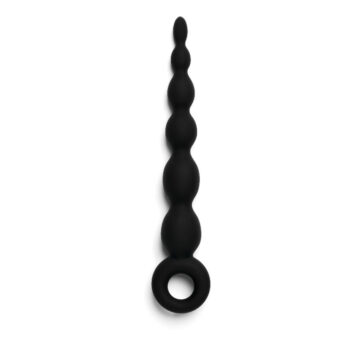 Wild Thing Silicone Anal Beads